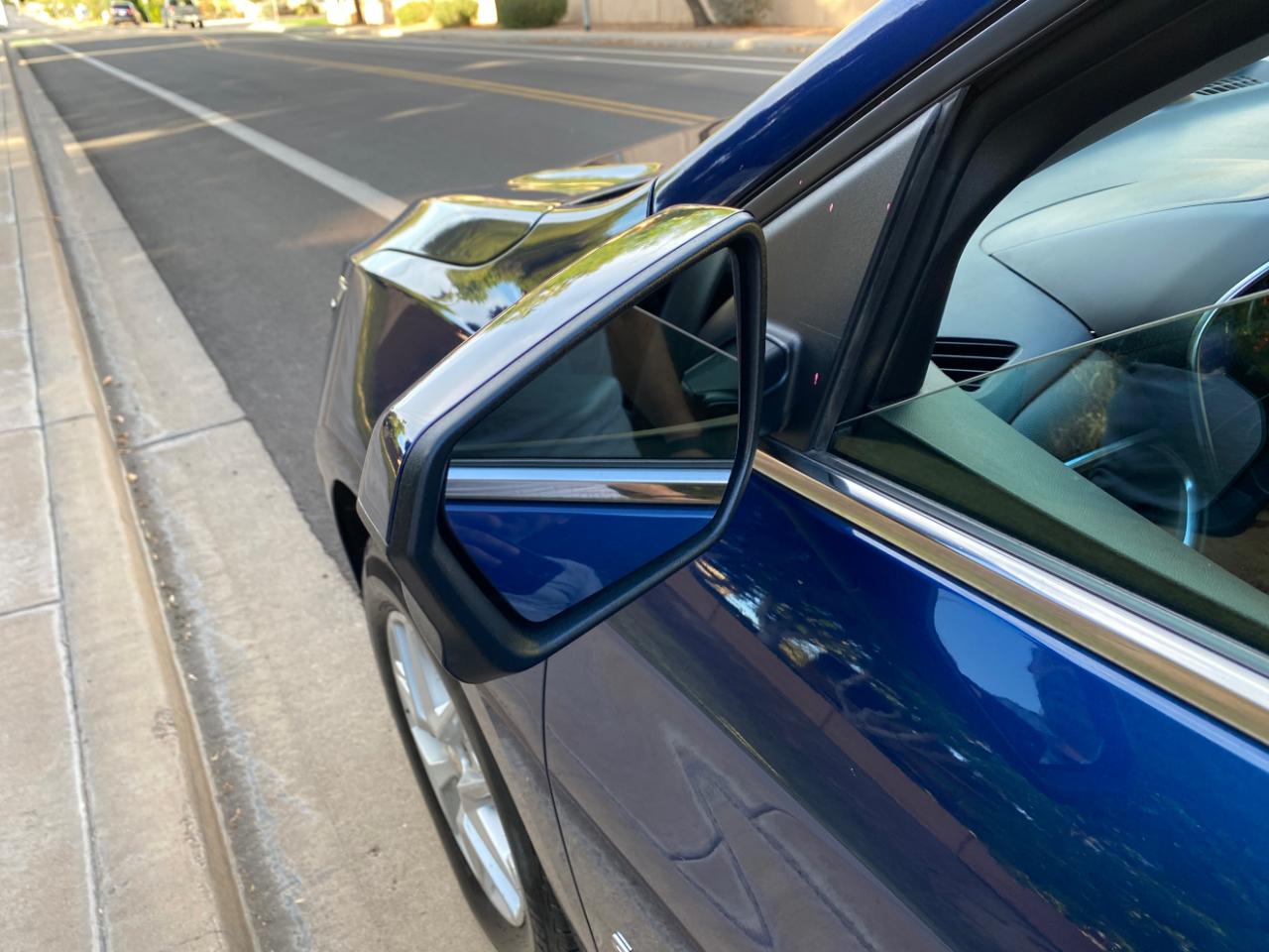 Chevrolet Equinox FWD 4dr LT w/1LT 2023