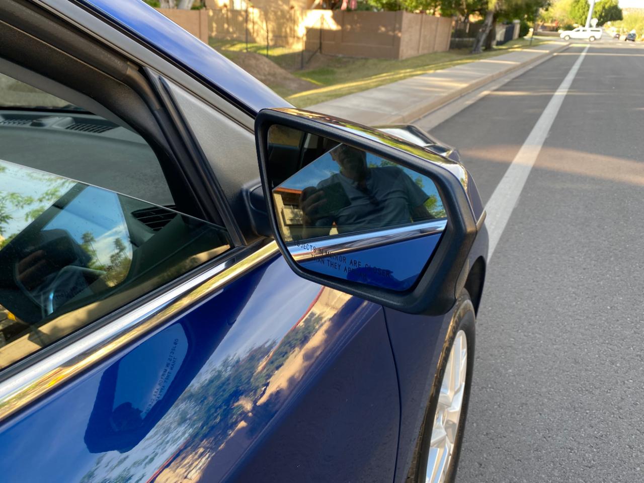 Chevrolet Equinox FWD 4dr LT w/1LT 2023