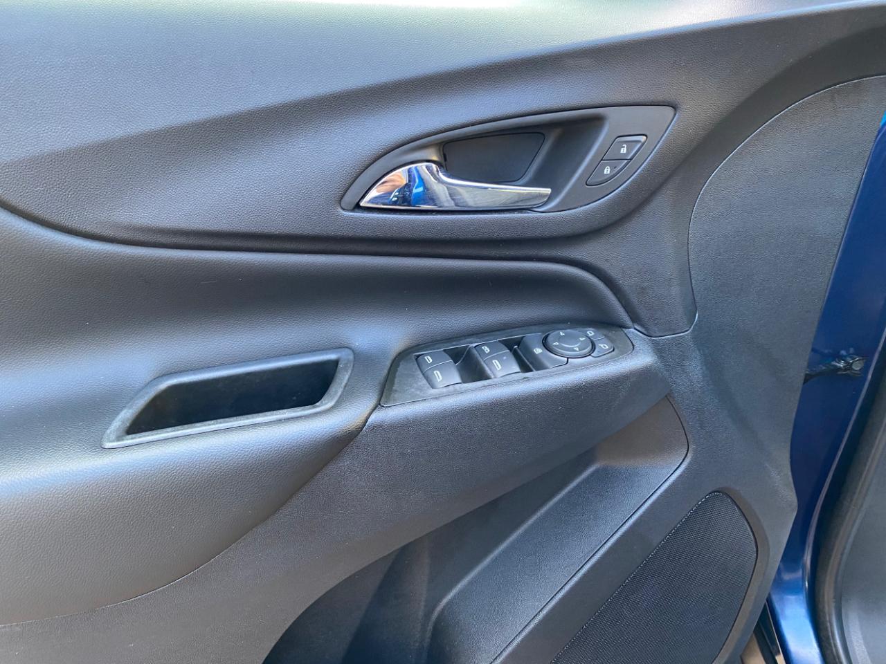 Chevrolet Equinox FWD 4dr LT w/1LT 2023