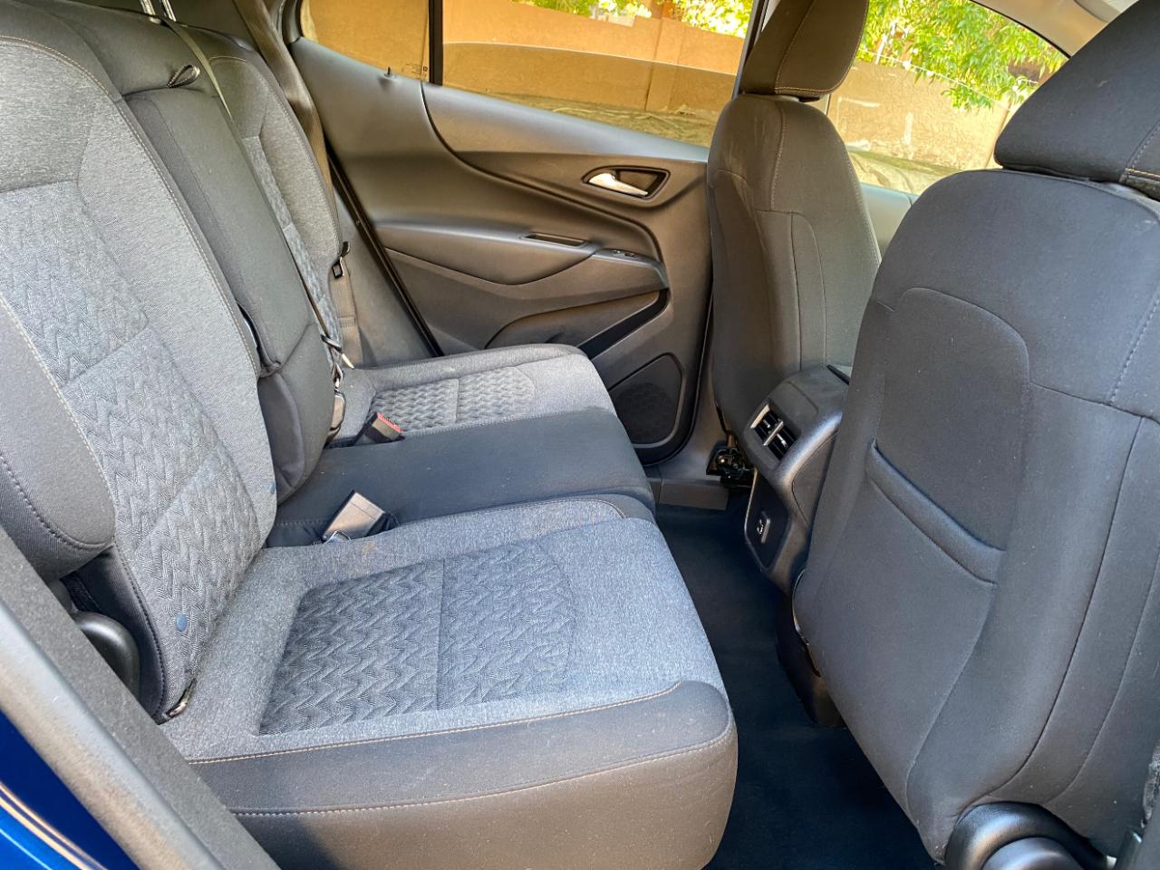 Chevrolet Equinox FWD 4dr LT w/1LT 2023