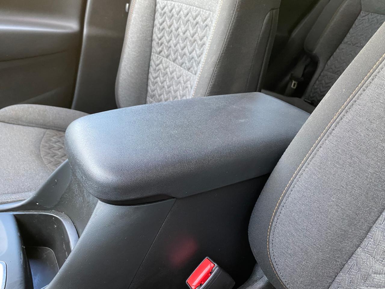 Chevrolet Equinox FWD 4dr LT w/1LT 2023