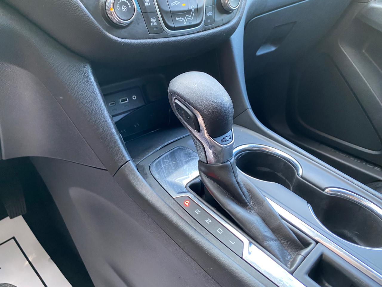 Chevrolet Equinox FWD 4dr LT w/1LT 2023