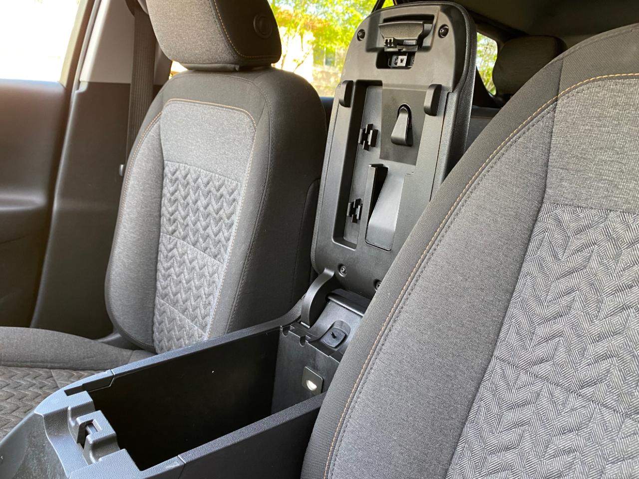 Chevrolet Equinox FWD 4dr LT w/1LT 2023