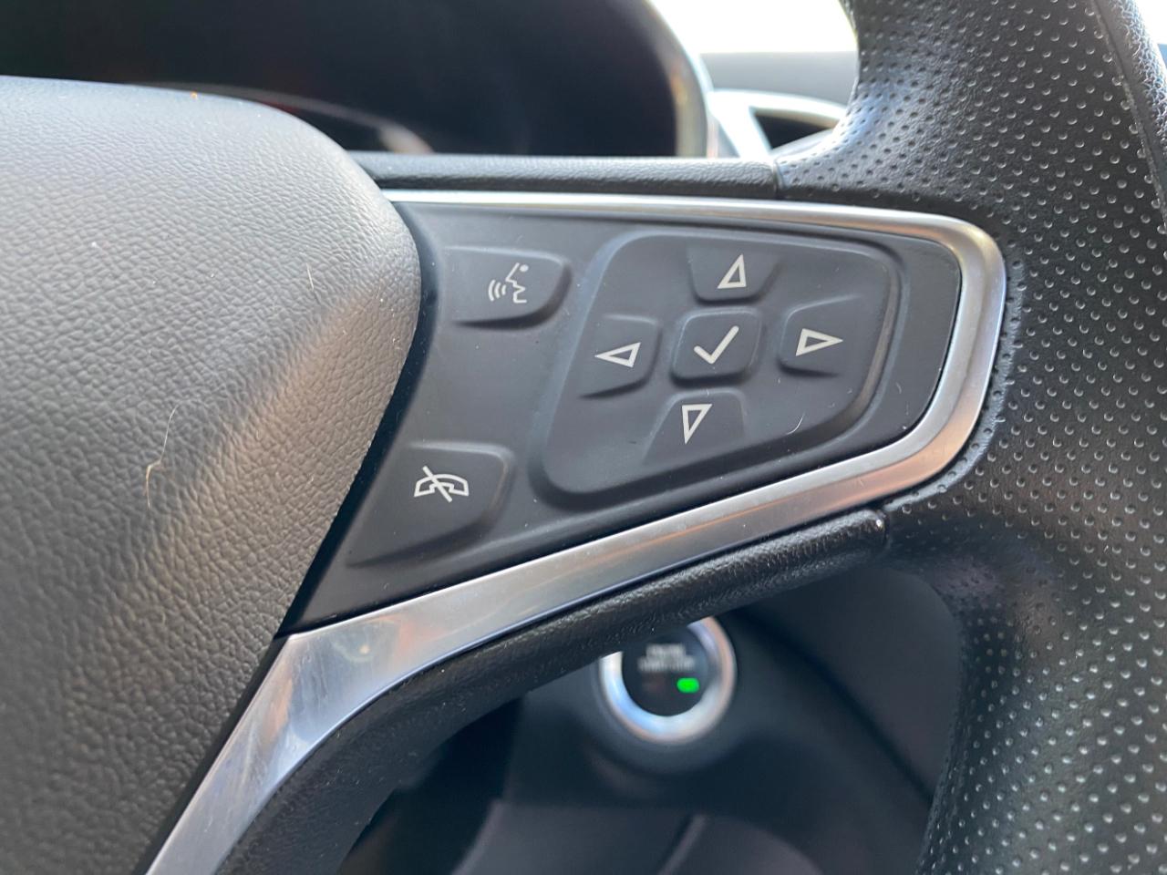 Chevrolet Equinox FWD 4dr LT w/1LT 2023