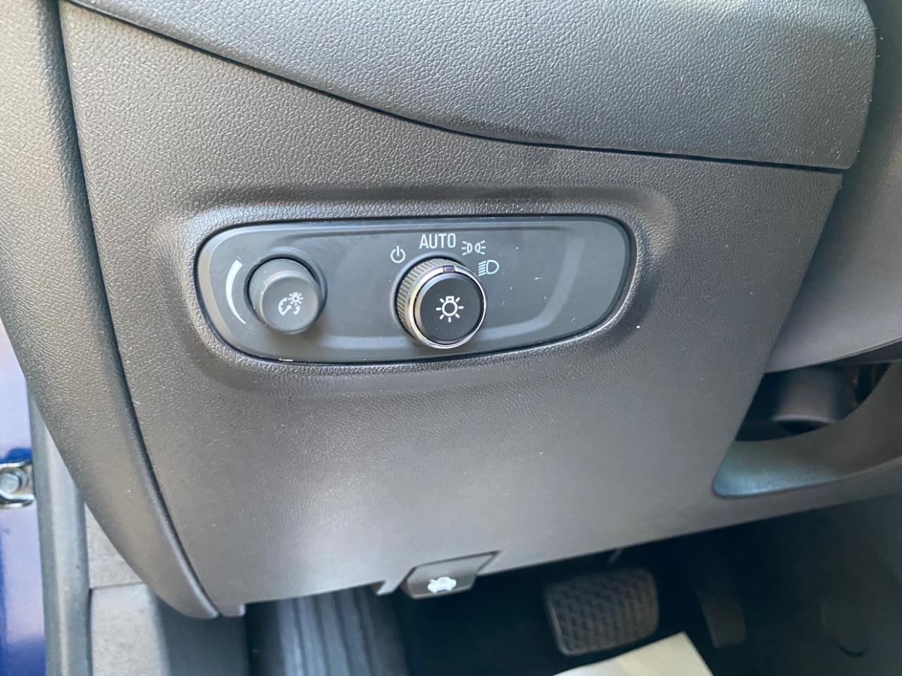 Chevrolet Equinox FWD 4dr LT w/1LT 2023