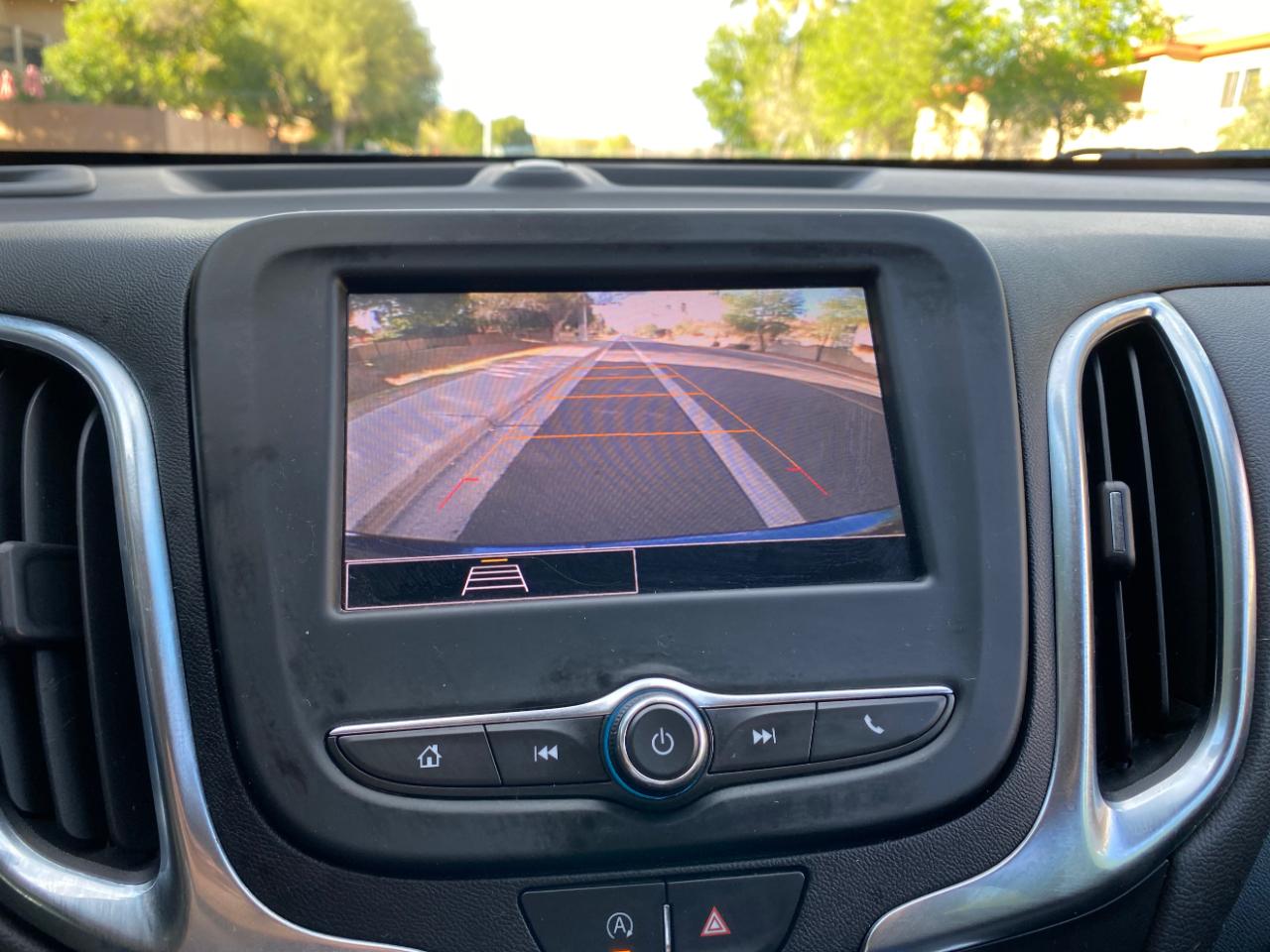 Chevrolet Equinox FWD 4dr LT w/1LT 2023