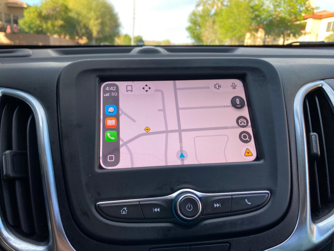 Chevrolet Equinox FWD 4dr LT w/1LT 2023