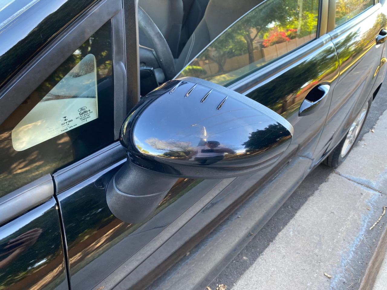 Ford Fiesta SE Sedan 2019