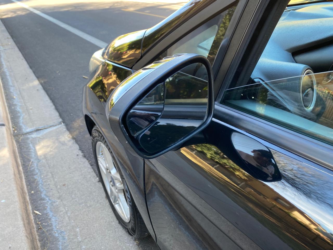 Ford Fiesta SE Sedan 2019