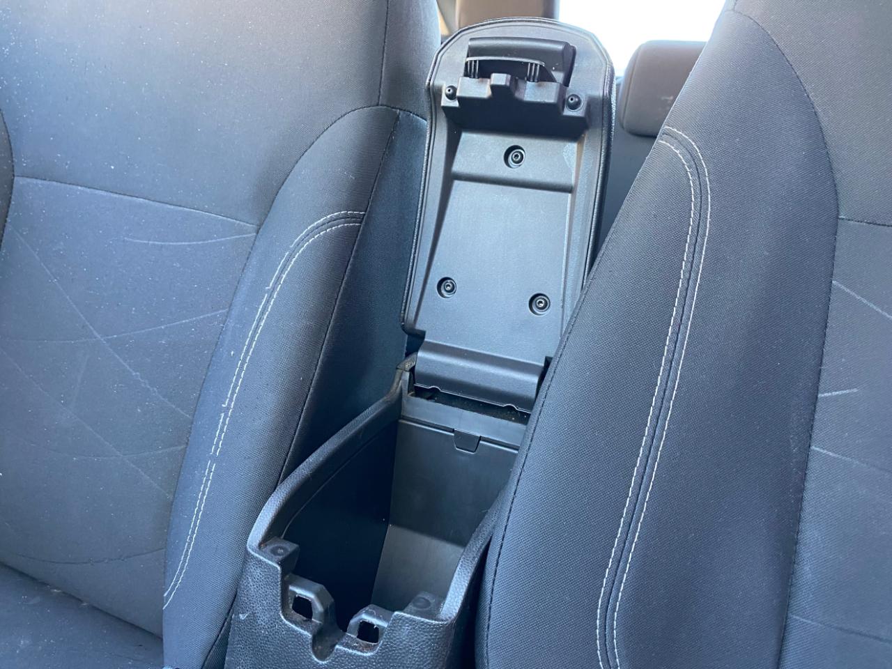 Ford Fiesta SE Sedan 2019