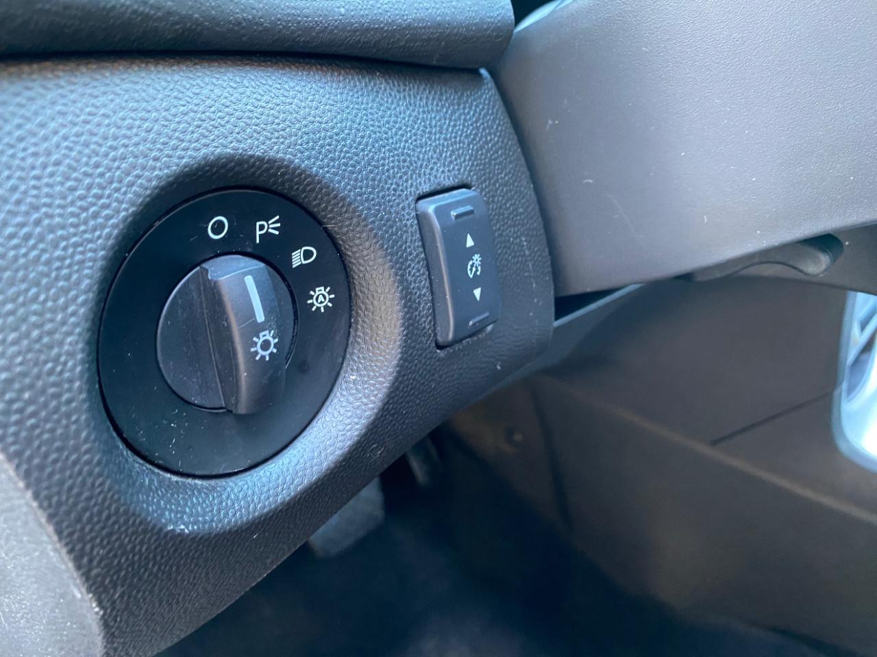 Ford Fiesta SE Sedan 2019