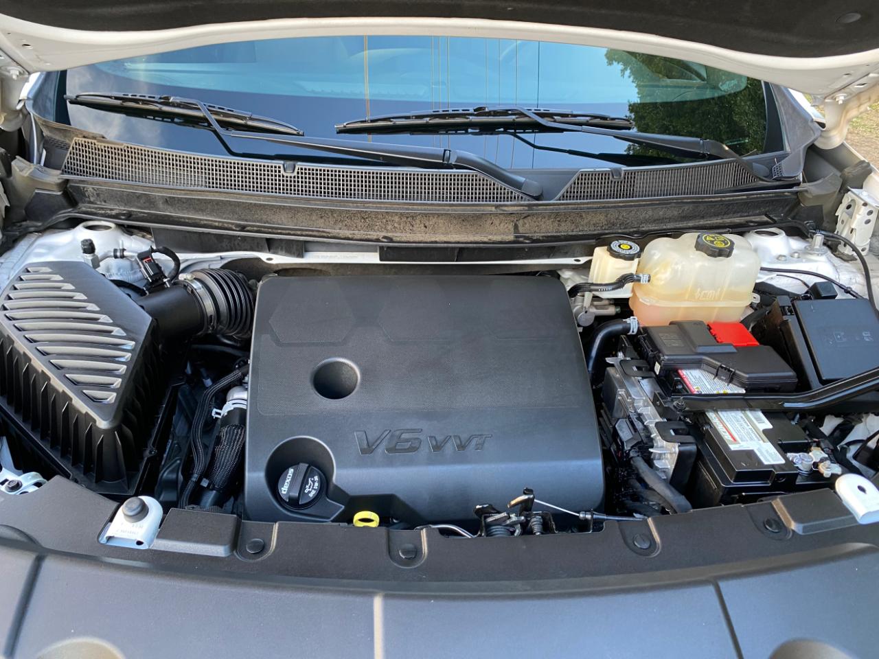 Chevrolet Traverse FWD 4dr LT Cloth w/1LT 2023