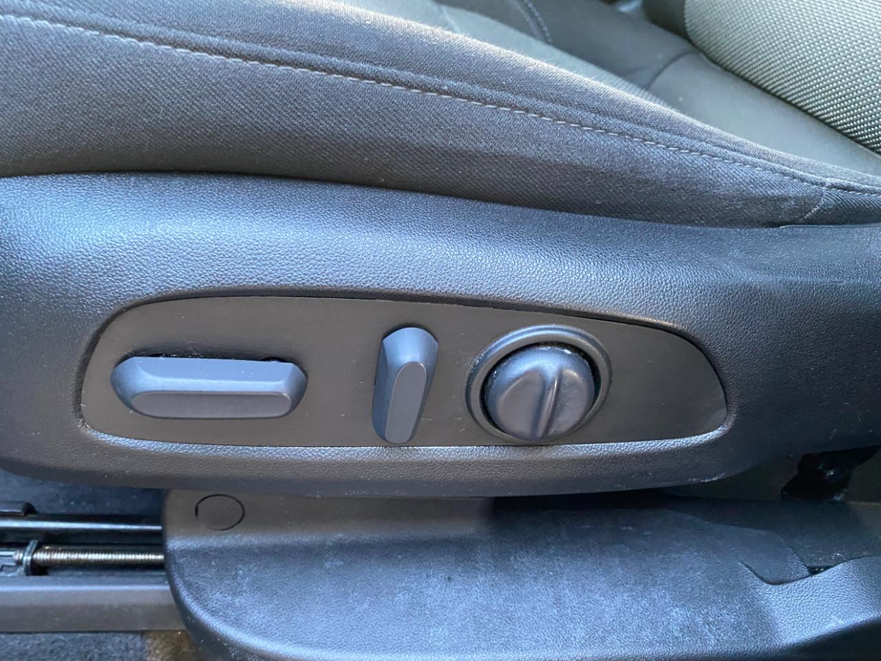 Chevrolet Traverse FWD 4dr LT Cloth w/1LT 2023