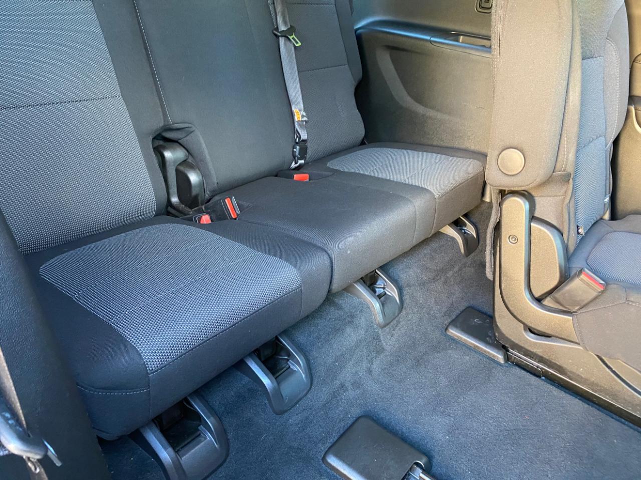 Chevrolet Traverse FWD 4dr LT Cloth w/1LT 2023