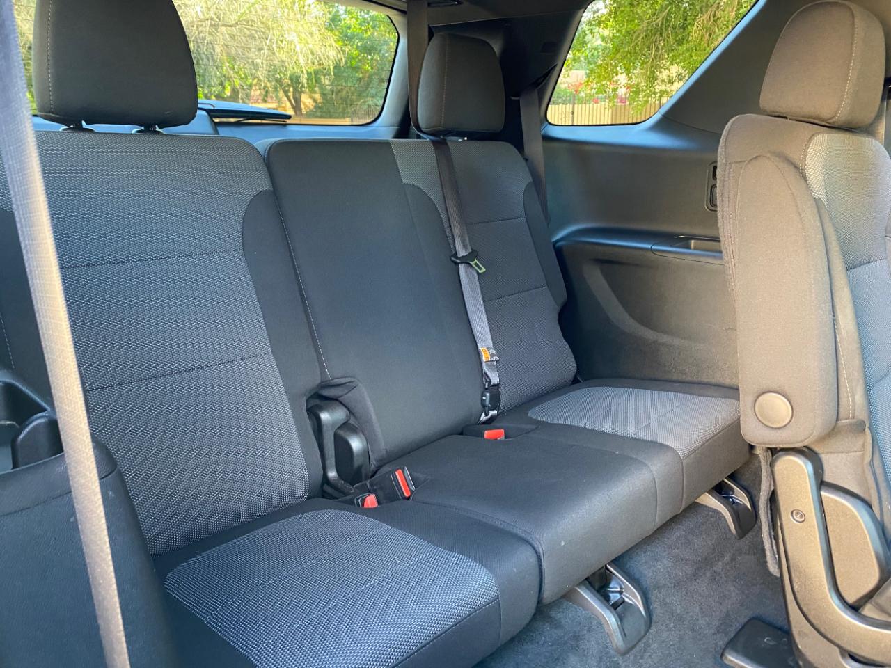 Chevrolet Traverse FWD 4dr LT Cloth w/1LT 2023