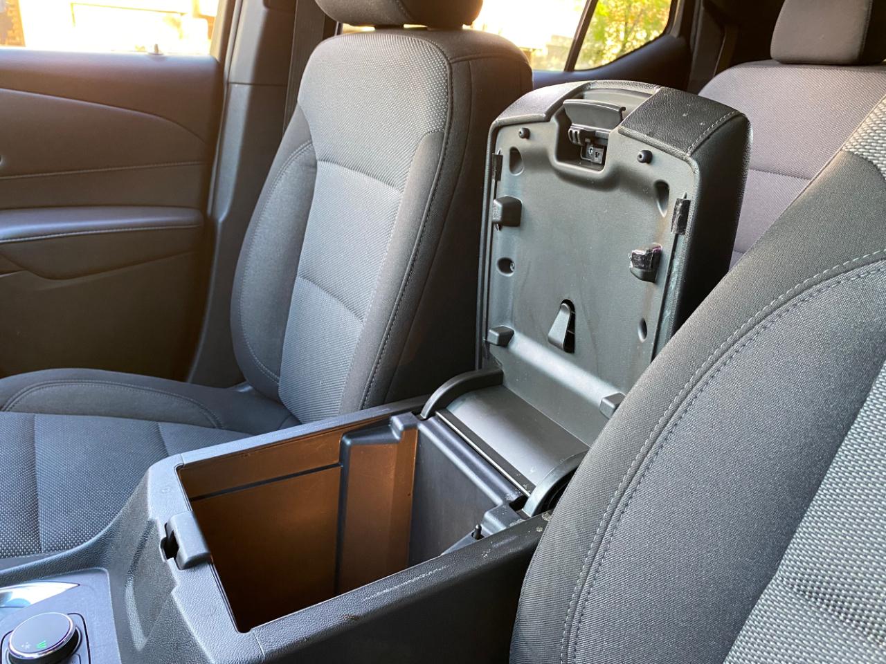 Chevrolet Traverse FWD 4dr LT Cloth w/1LT 2023