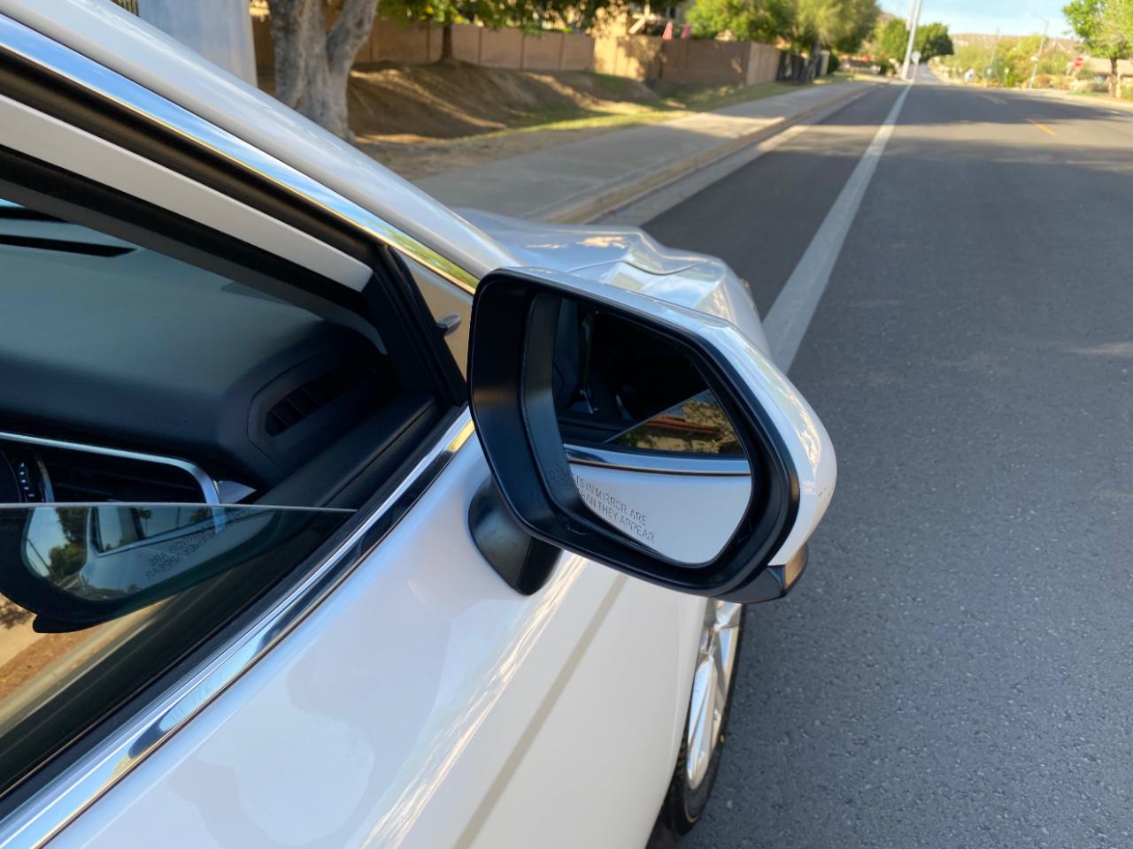 Toyota Camry LE Auto (Natl) 2024