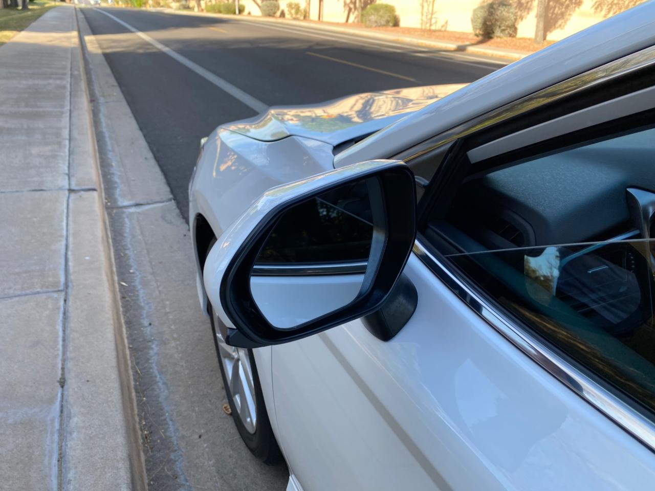 Toyota Camry LE Auto (Natl) 2024