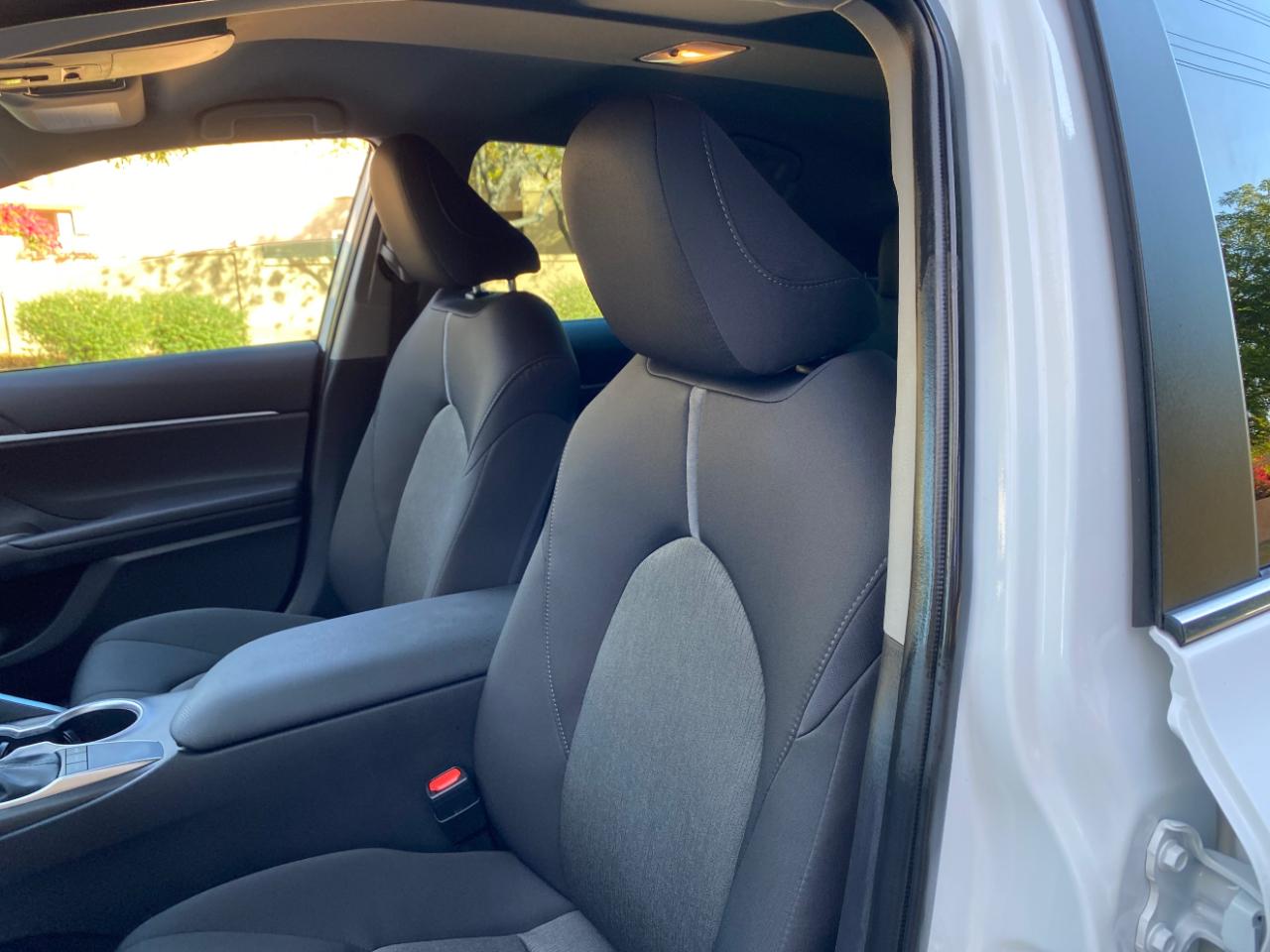 Toyota Camry LE Auto (Natl) 2024