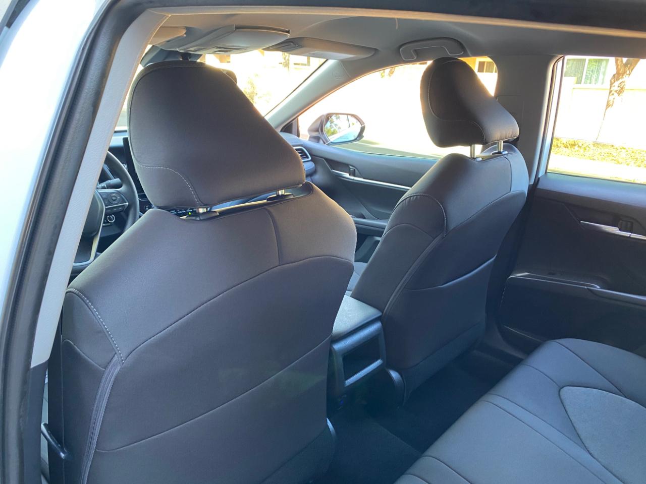 Toyota Camry LE Auto (Natl) 2024