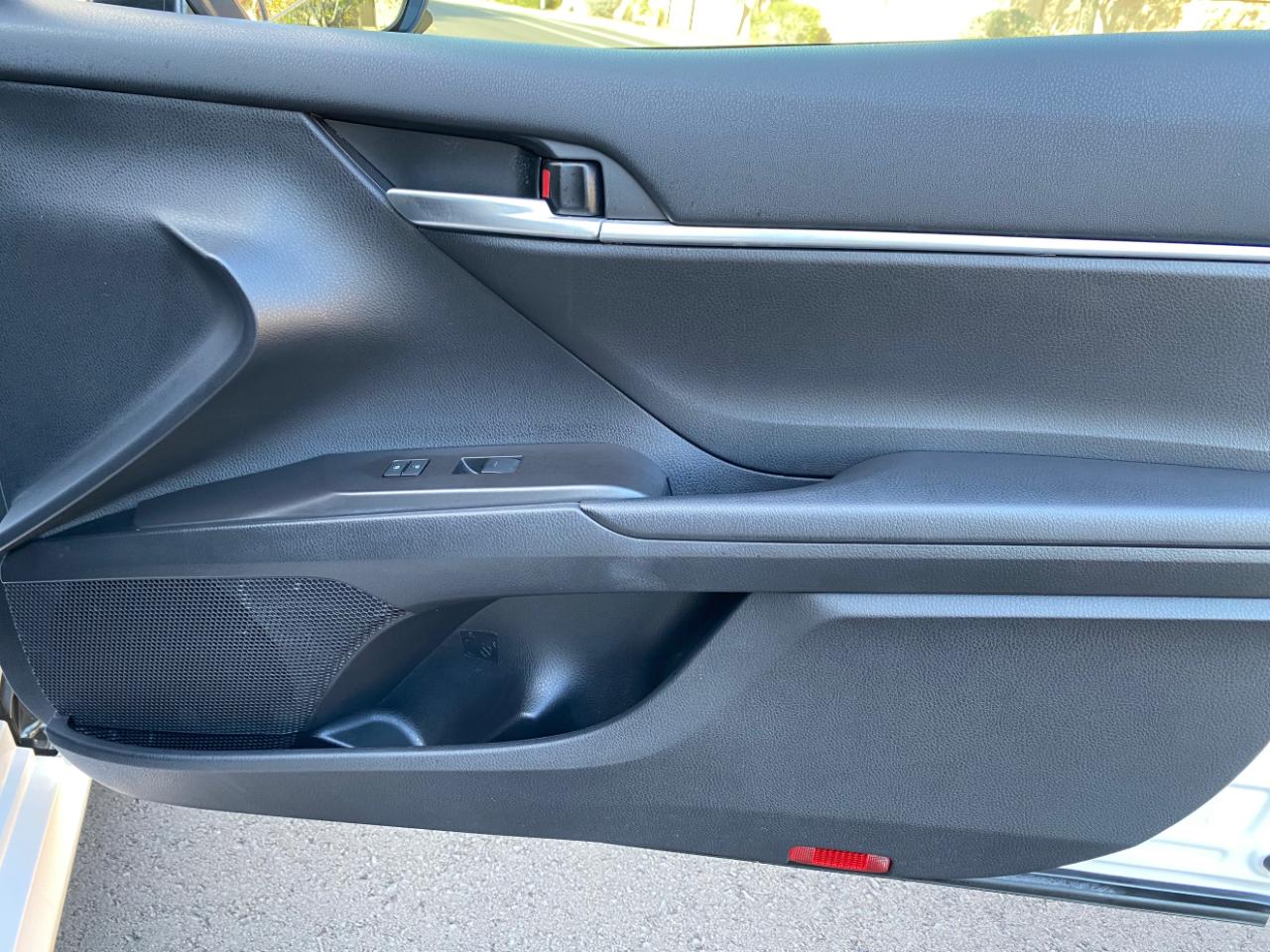 Toyota Camry LE Auto (Natl) 2024