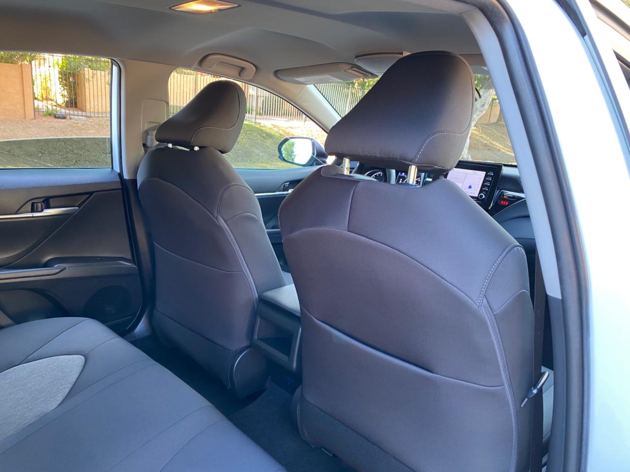 Toyota Camry LE Auto (Natl) 2024