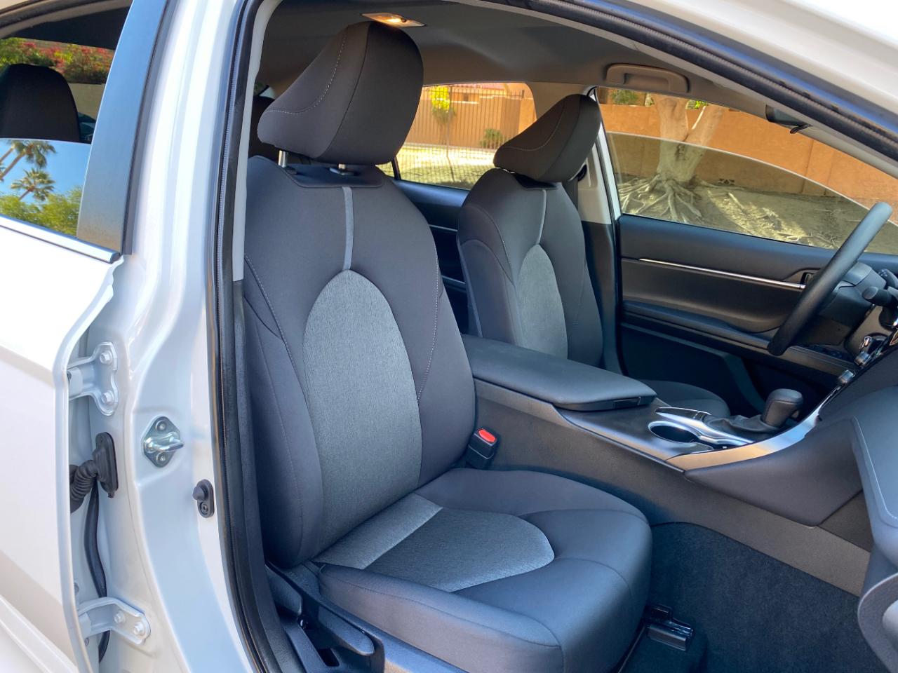 Toyota Camry LE Auto (Natl) 2024