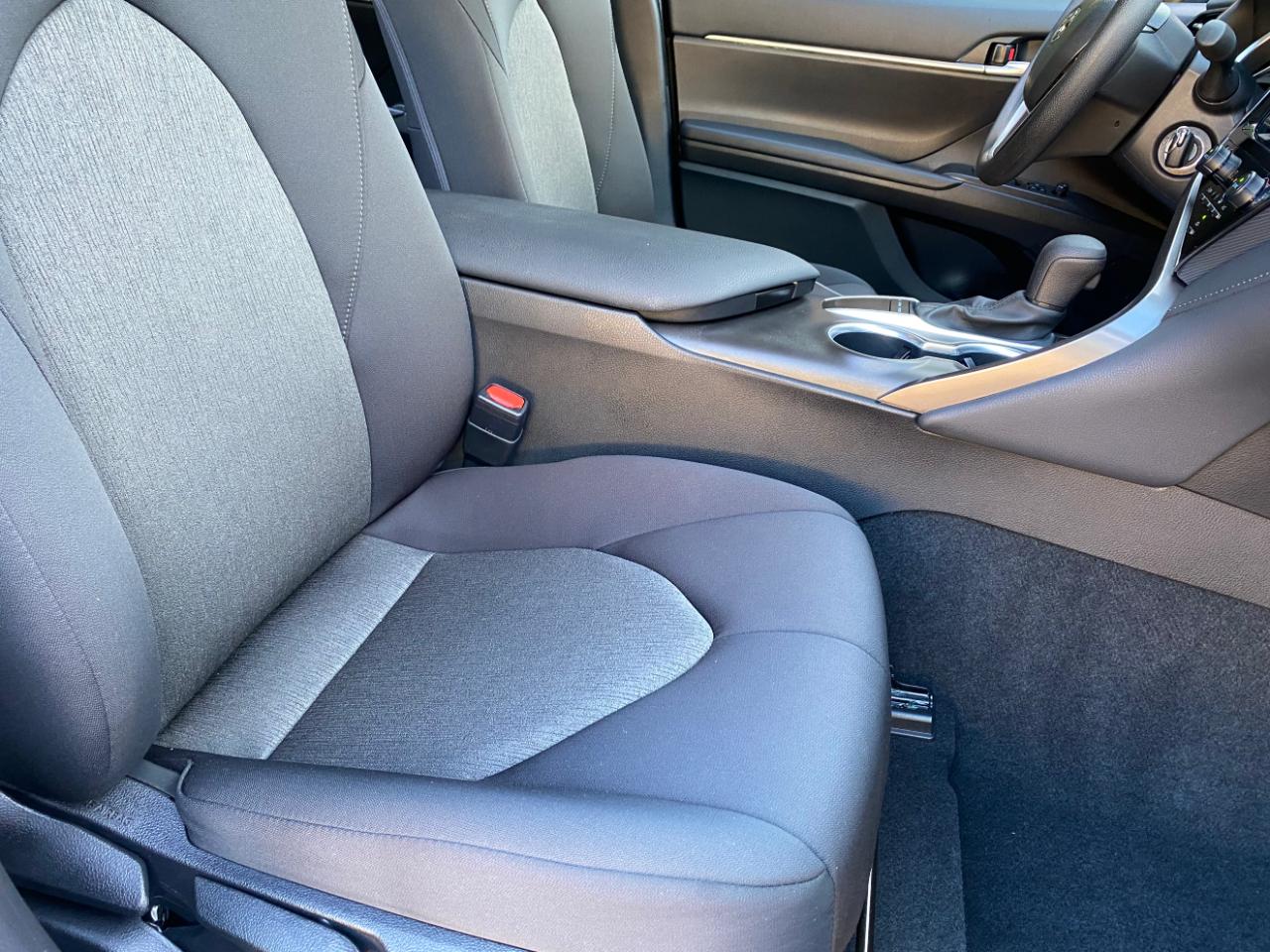 Toyota Camry LE Auto (Natl) 2024