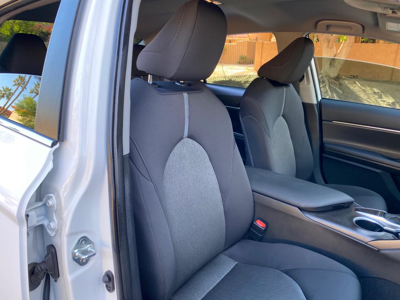 Toyota Camry LE Auto (Natl) 2024