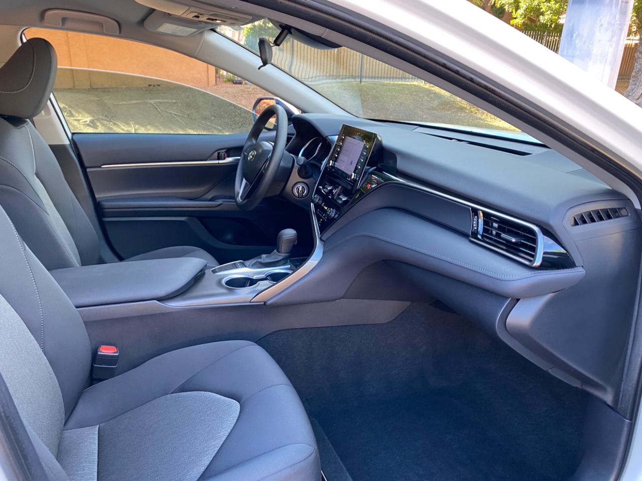 Toyota Camry LE Auto (Natl) 2024