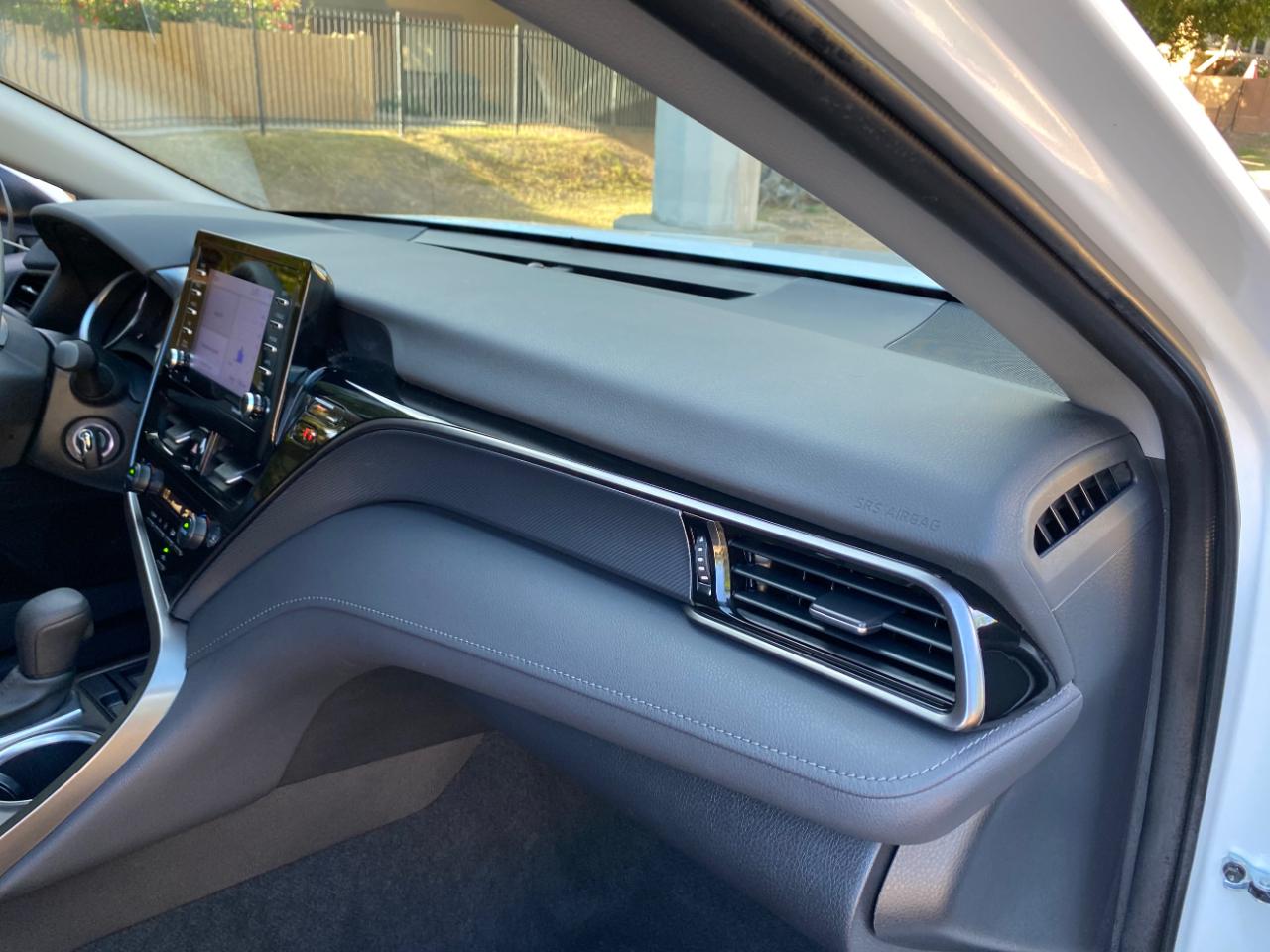 Toyota Camry LE Auto (Natl) 2024