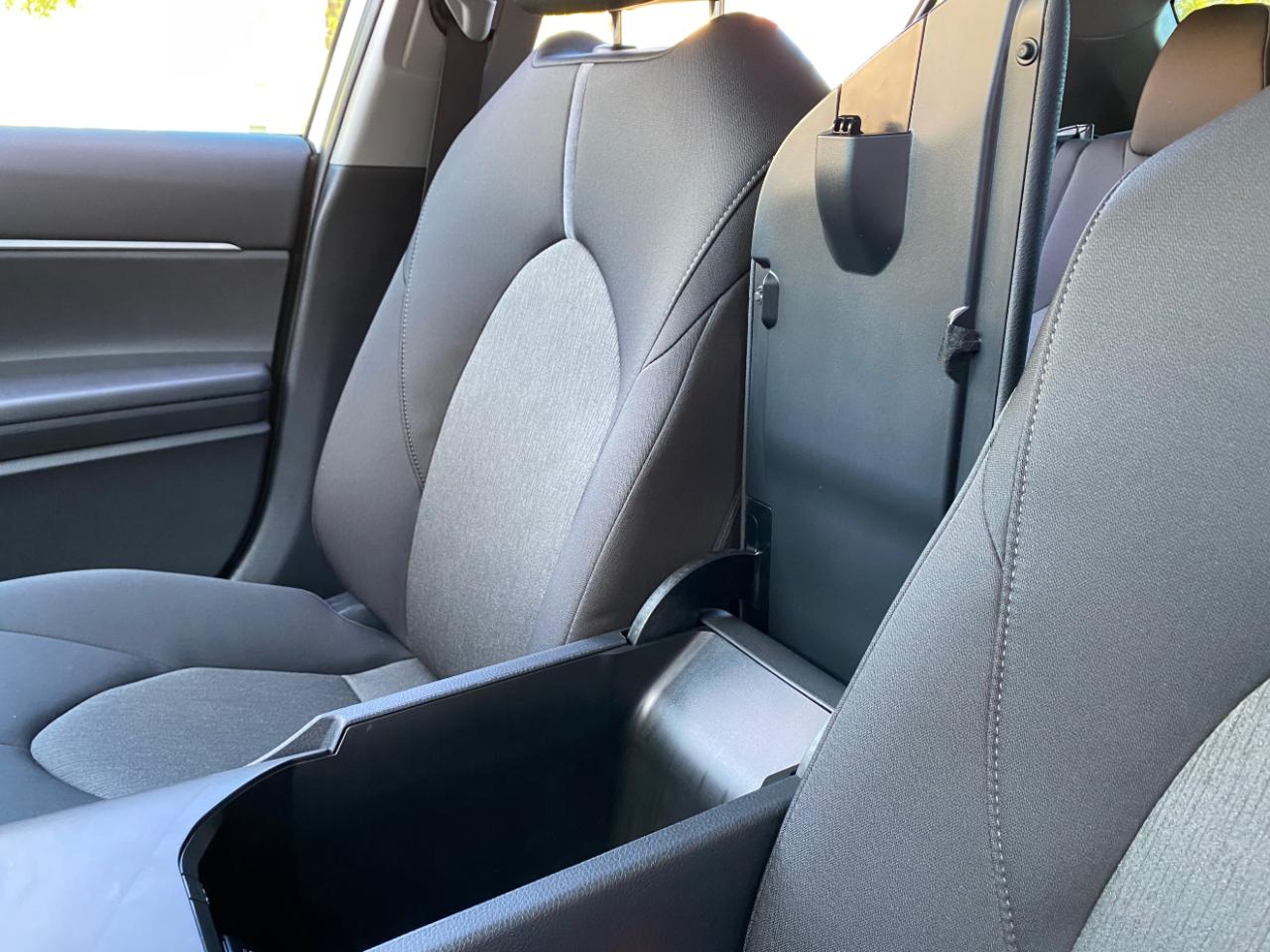 Toyota Camry LE Auto (Natl) 2024