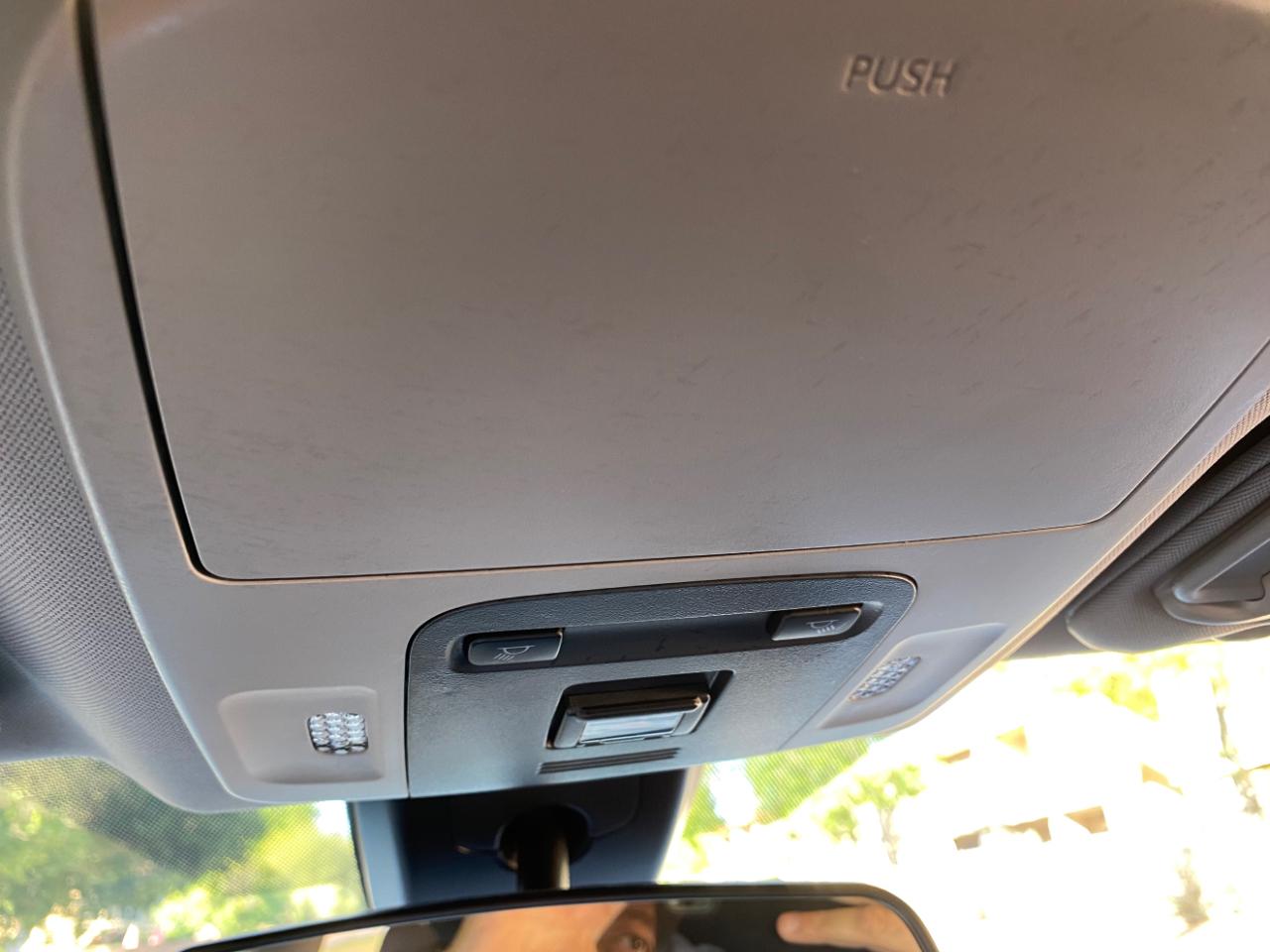 Toyota Camry LE Auto (Natl) 2024