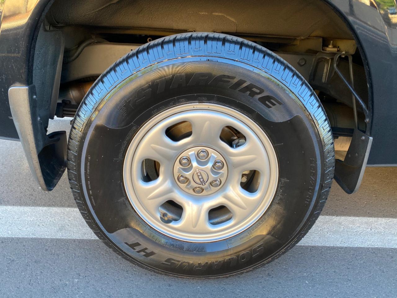 Nissan Frontier King Cab 4x2 S Auto 2022