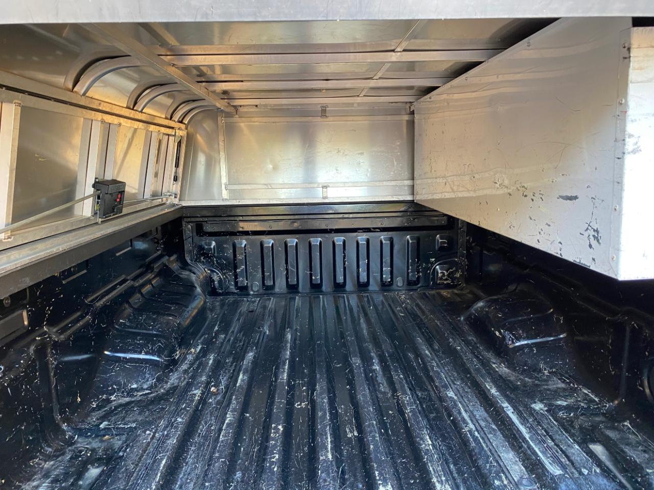 Nissan Frontier King Cab 4x2 S Auto 2022