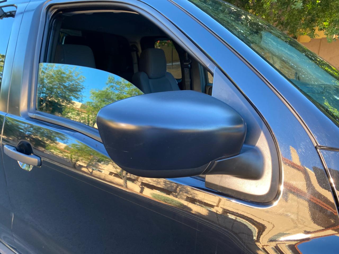 Nissan Frontier King Cab 4x2 S Auto 2022