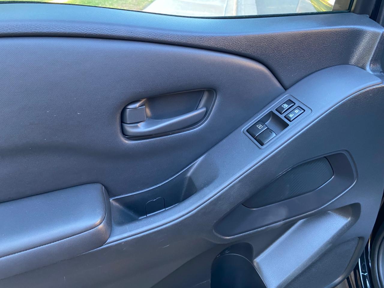 Nissan Frontier King Cab 4x2 S Auto 2022