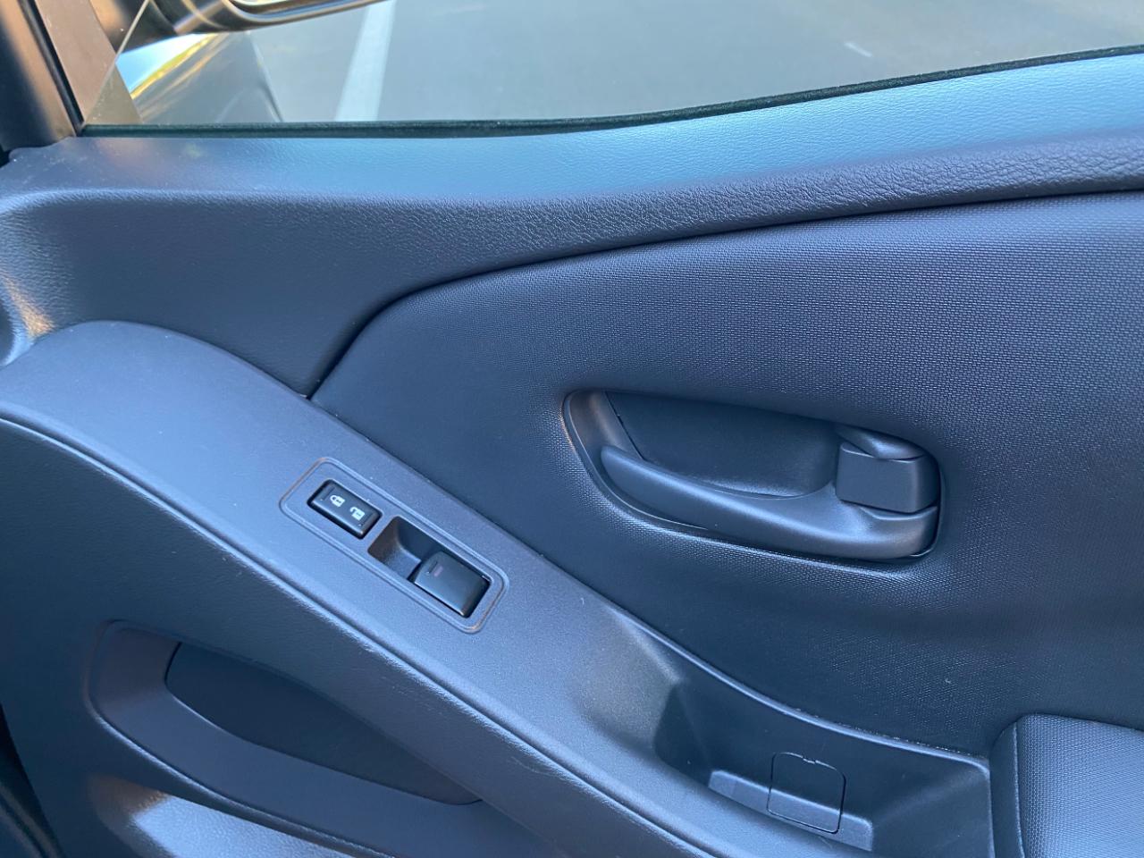 Nissan Frontier King Cab 4x2 S Auto 2022