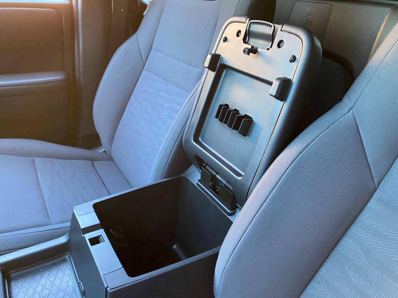 Nissan Frontier King Cab 4x2 S Auto 2022