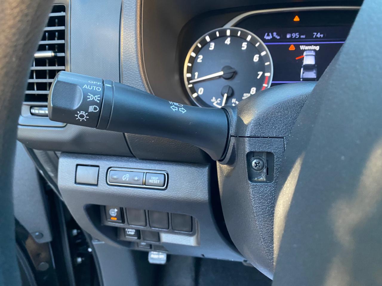 Nissan Frontier King Cab 4x2 S Auto 2022