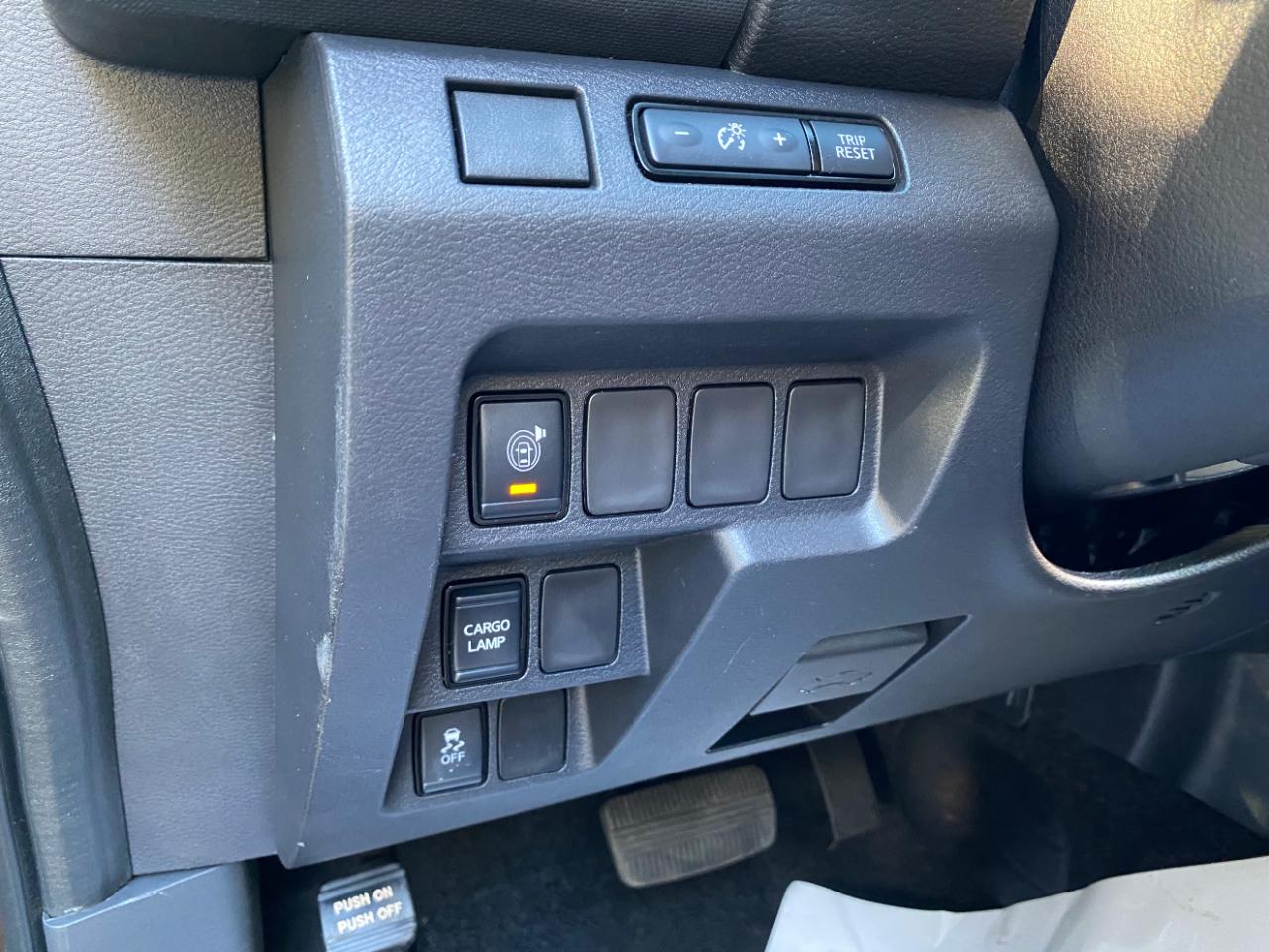 Nissan Frontier King Cab 4x2 S Auto 2022