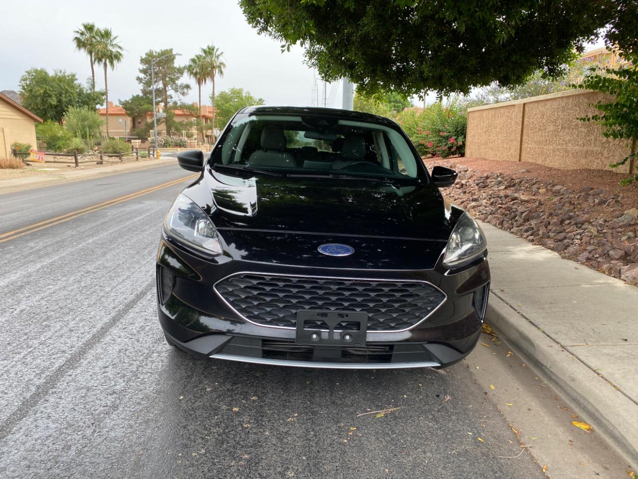 Ford Escape SE FWD 2022
