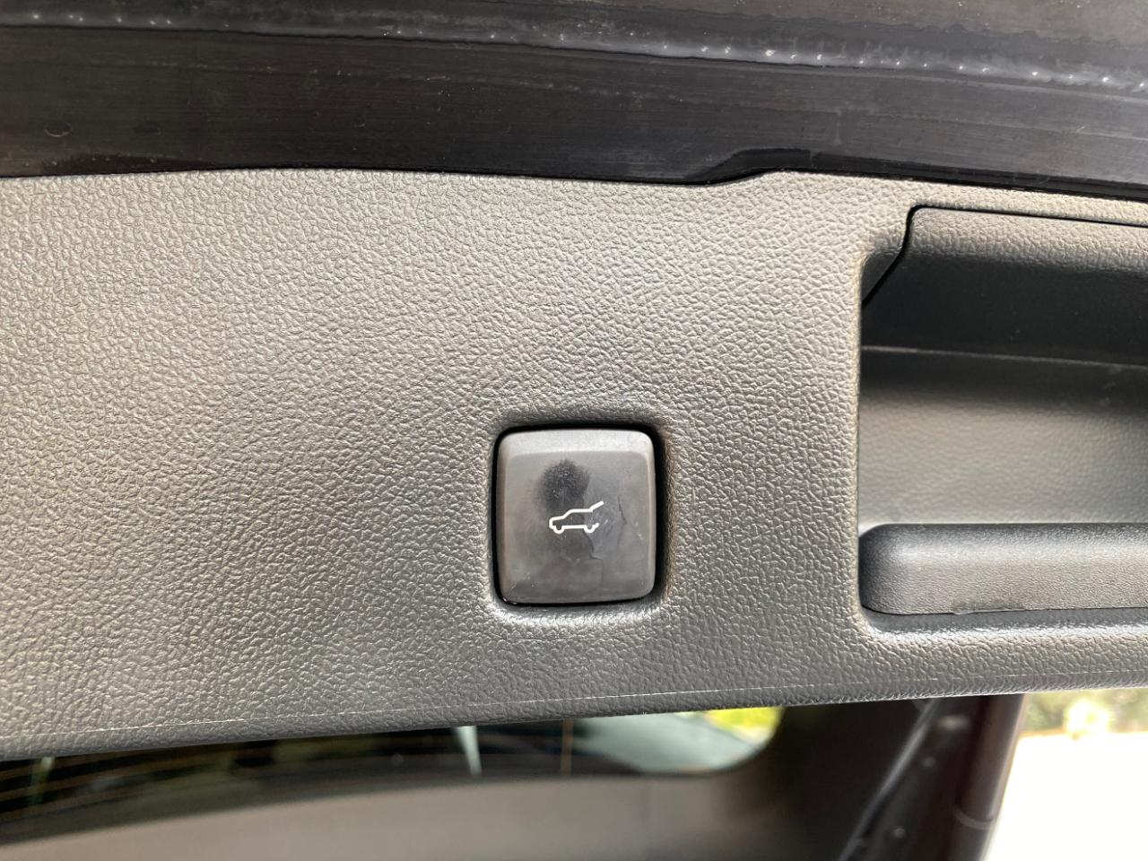Ford Escape SE FWD 2022