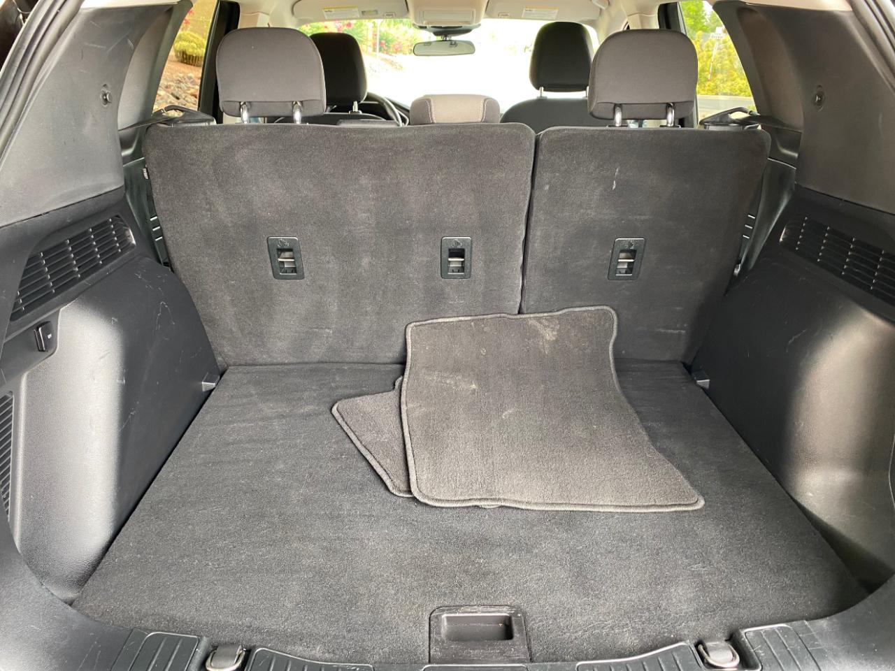Ford Escape SE FWD 2022