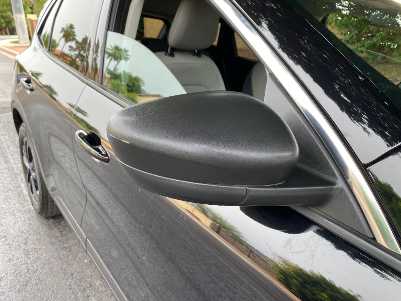 Ford Escape SE FWD 2022