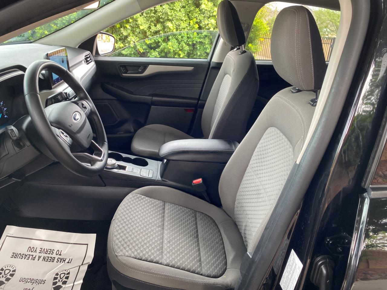 Ford Escape SE FWD 2022