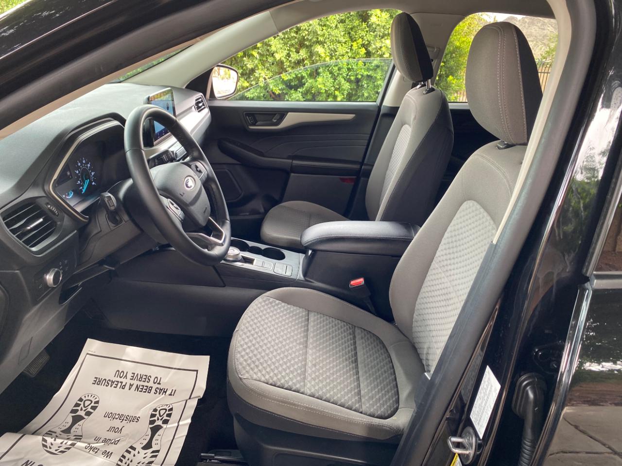 Ford Escape SE FWD 2022