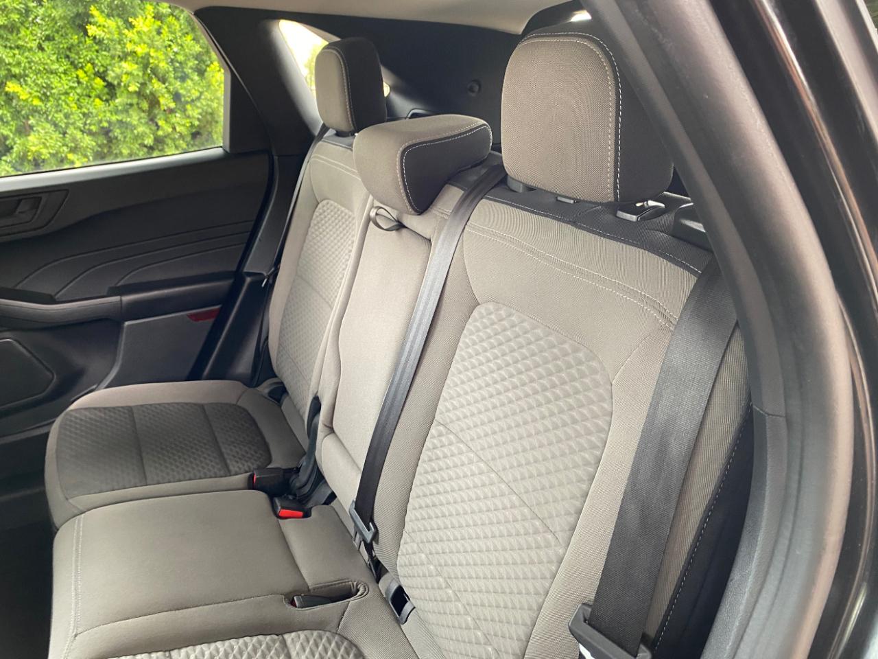 Ford Escape SE FWD 2022