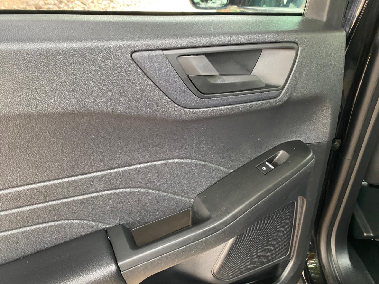 Ford Escape SE FWD 2022