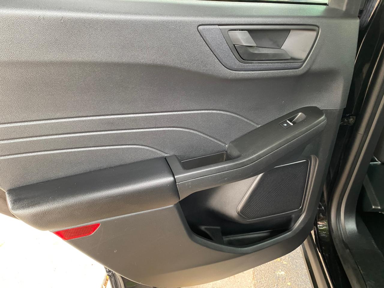 Ford Escape SE FWD 2022
